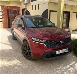 کیا سۆرینتۆ